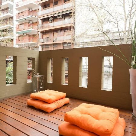 Trendy And Cozy Studio Palermo Μπουένος Άιρες Εξωτερικό φωτογραφία