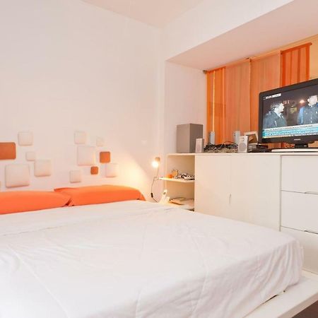 Trendy And Cozy Studio Palermo Μπουένος Άιρες Εξωτερικό φωτογραφία