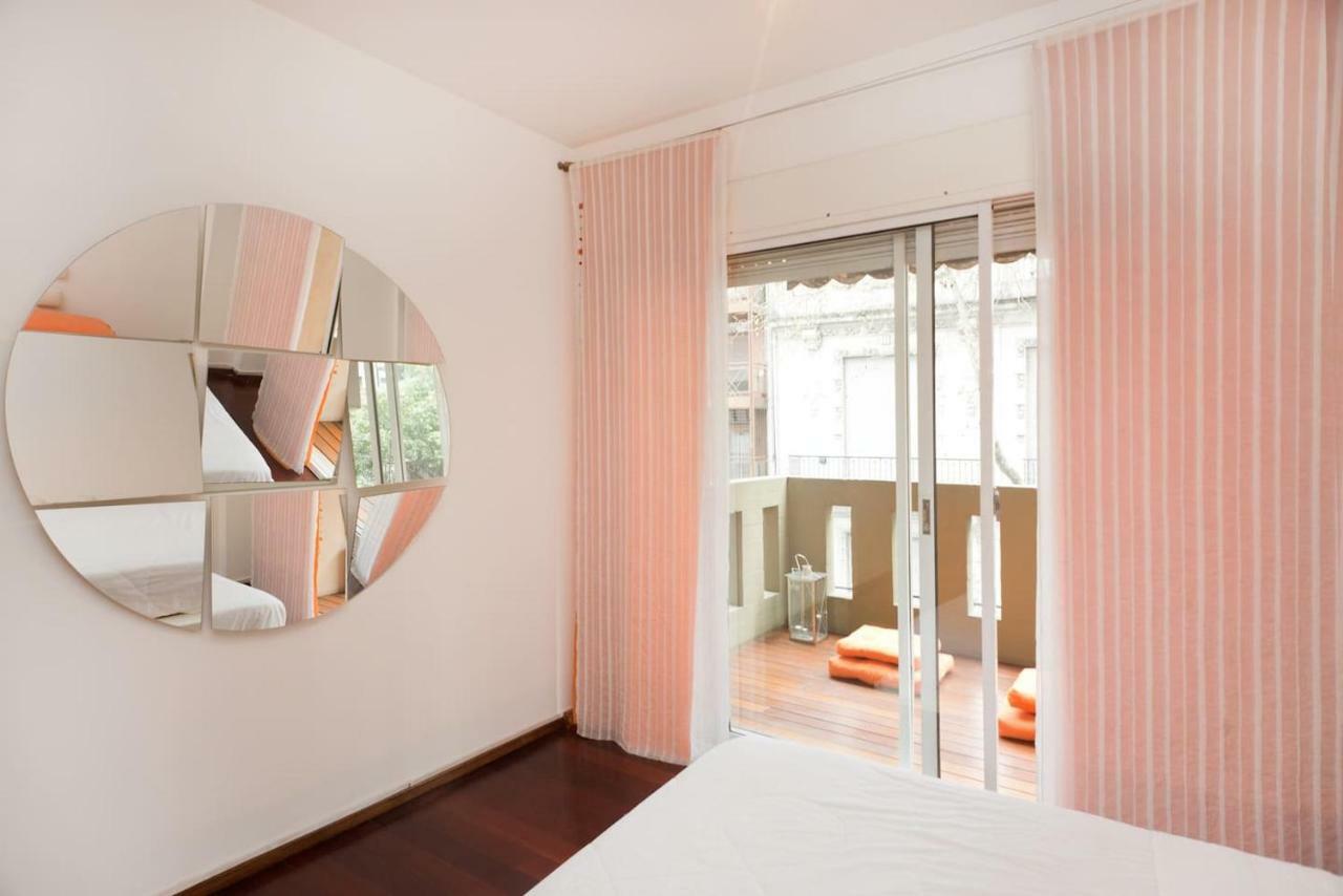 Trendy And Cozy Studio Palermo Μπουένος Άιρες Εξωτερικό φωτογραφία