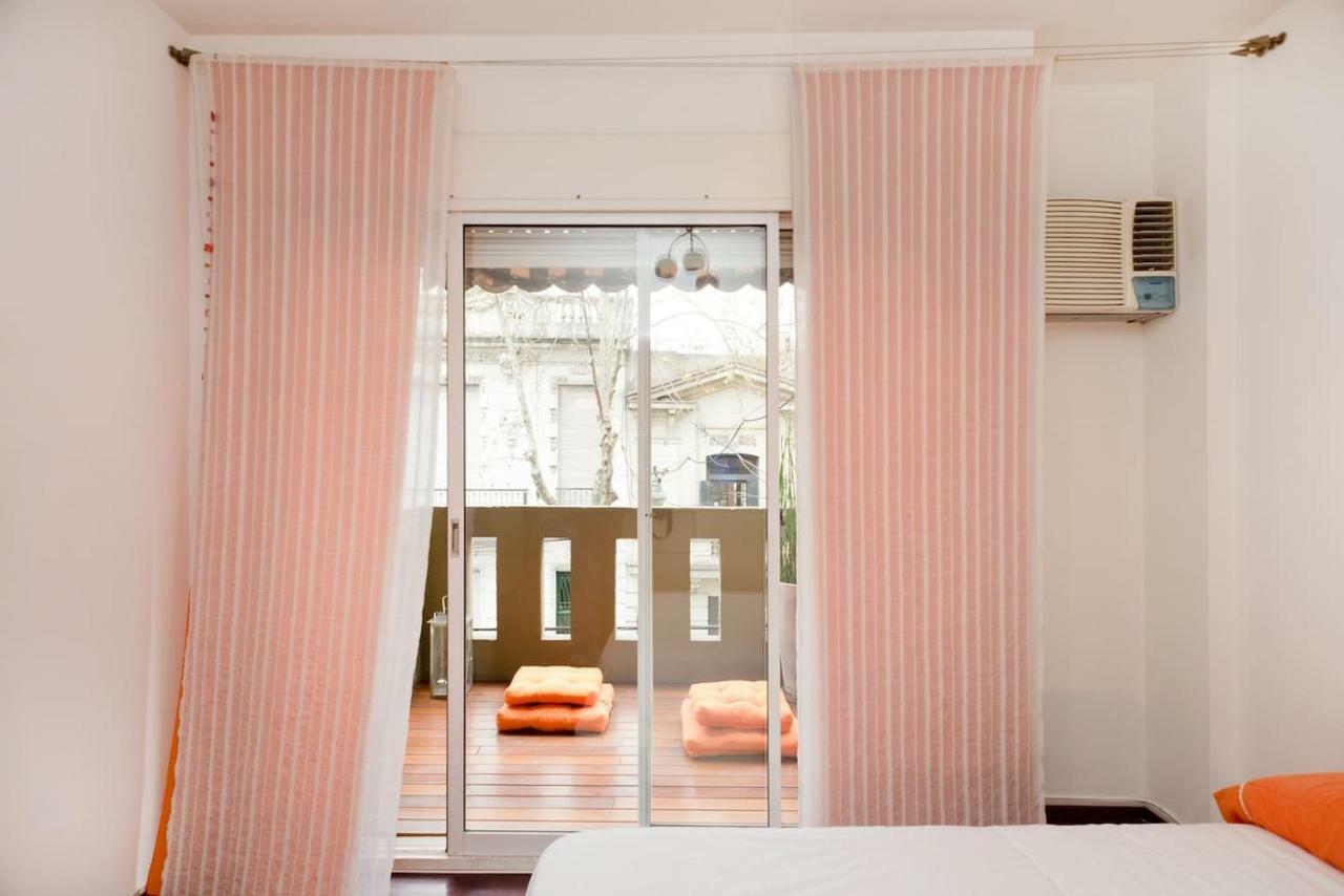 Trendy And Cozy Studio Palermo Μπουένος Άιρες Εξωτερικό φωτογραφία