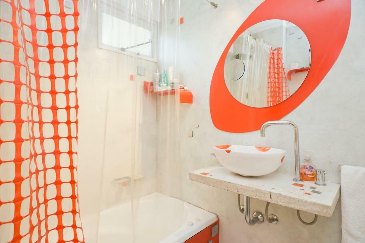 Trendy And Cozy Studio Palermo Μπουένος Άιρες Εξωτερικό φωτογραφία