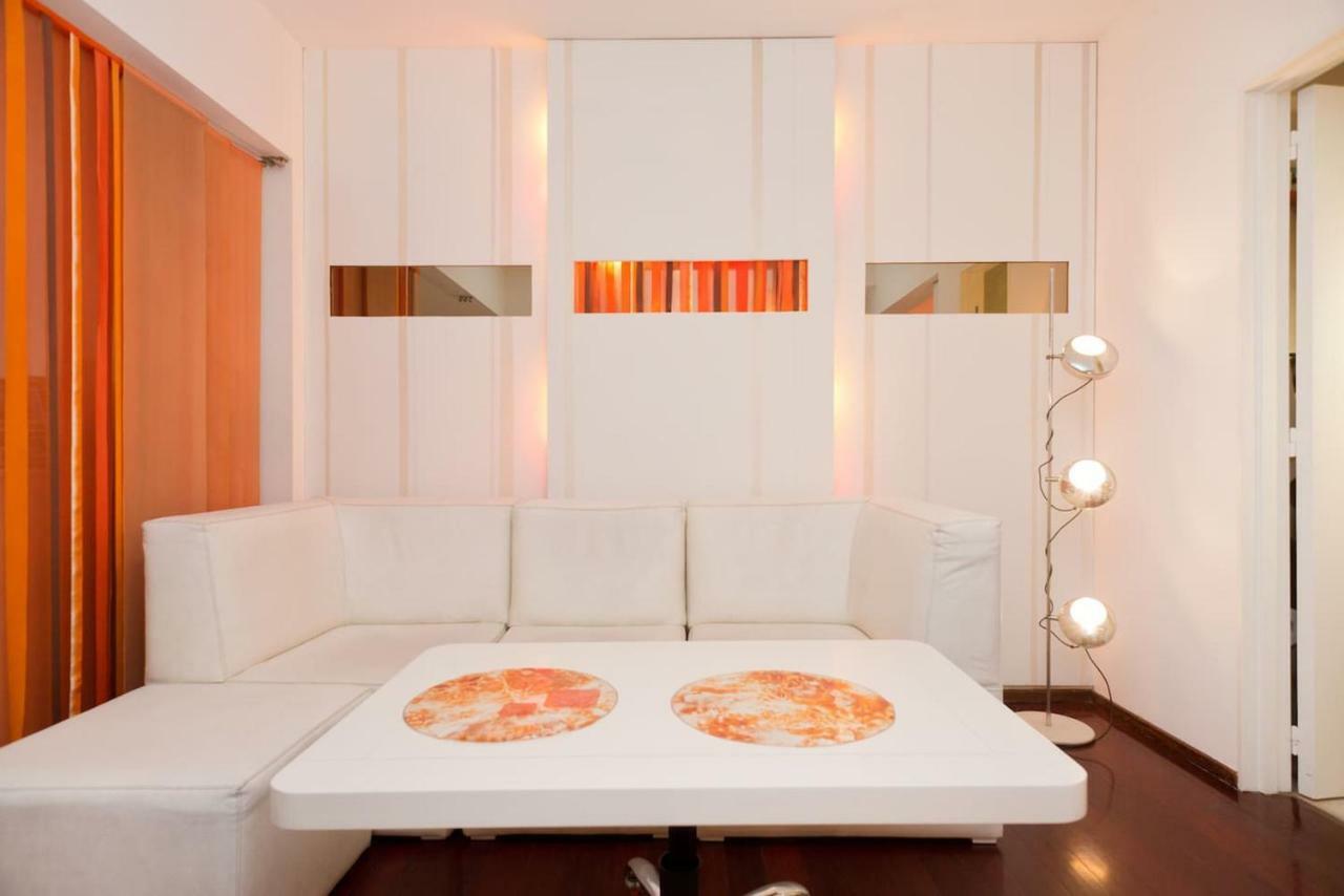 Trendy And Cozy Studio Palermo Μπουένος Άιρες Εξωτερικό φωτογραφία
