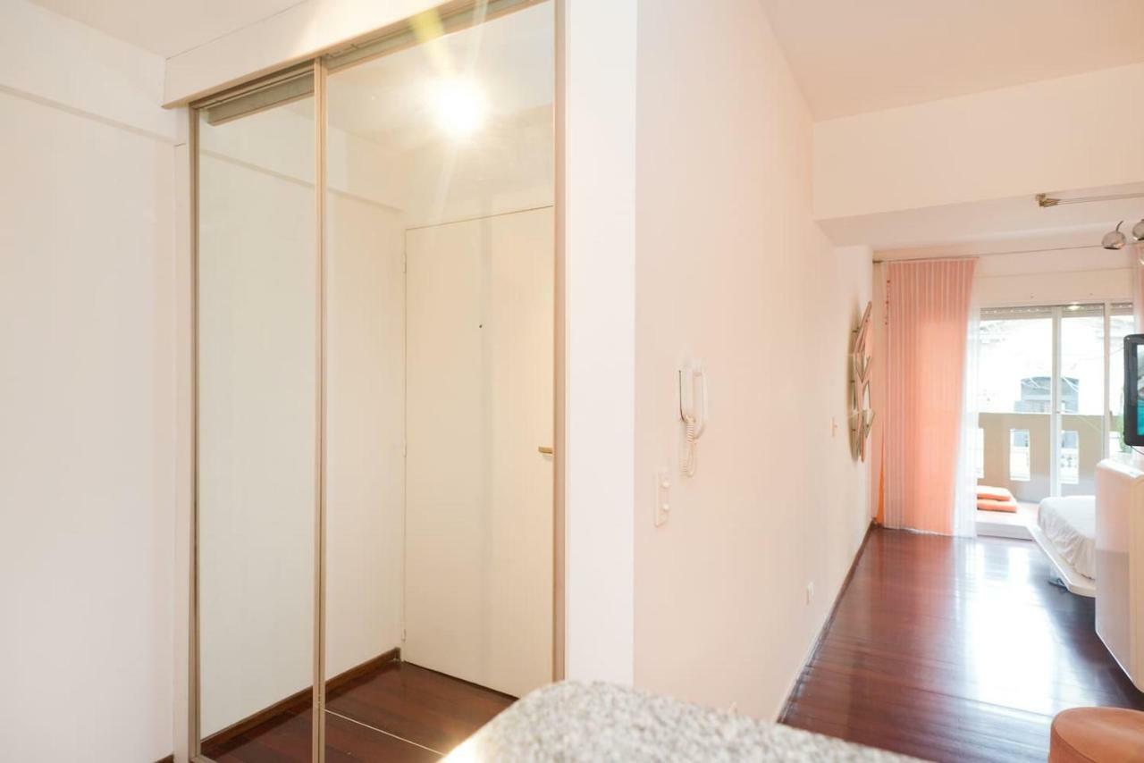 Trendy And Cozy Studio Palermo Μπουένος Άιρες Εξωτερικό φωτογραφία