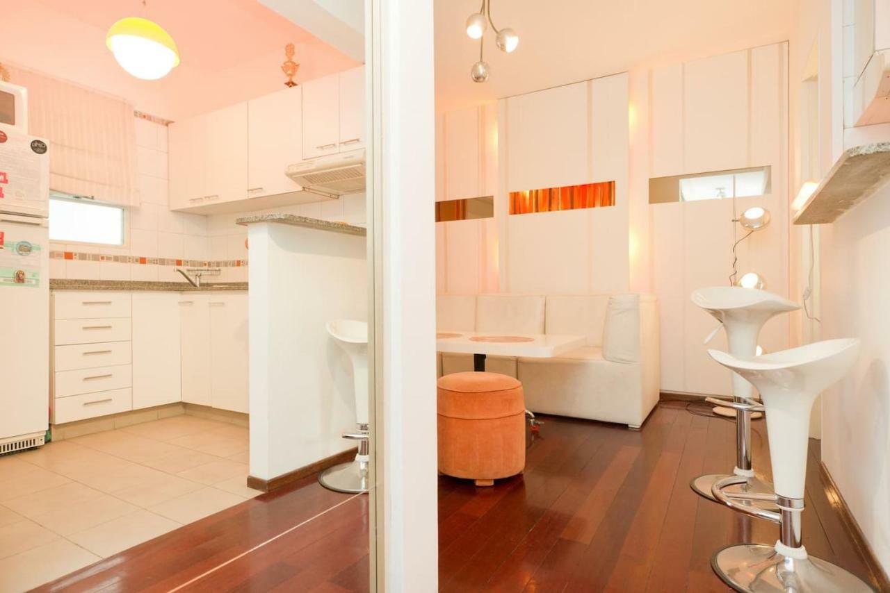 Trendy And Cozy Studio Palermo Μπουένος Άιρες Εξωτερικό φωτογραφία