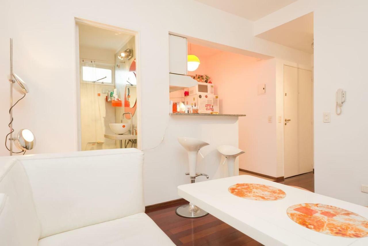 Trendy And Cozy Studio Palermo Μπουένος Άιρες Εξωτερικό φωτογραφία