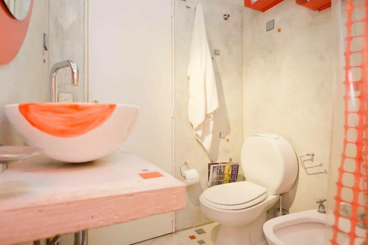 Trendy And Cozy Studio Palermo Μπουένος Άιρες Εξωτερικό φωτογραφία
